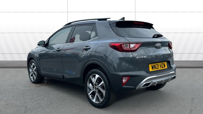 Kia Stonic 1.0T GDi 48V GT-Line S 5dr Petrol Estate